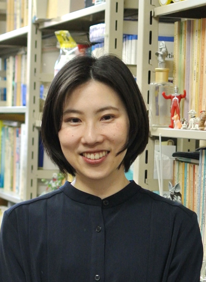 藤井香里